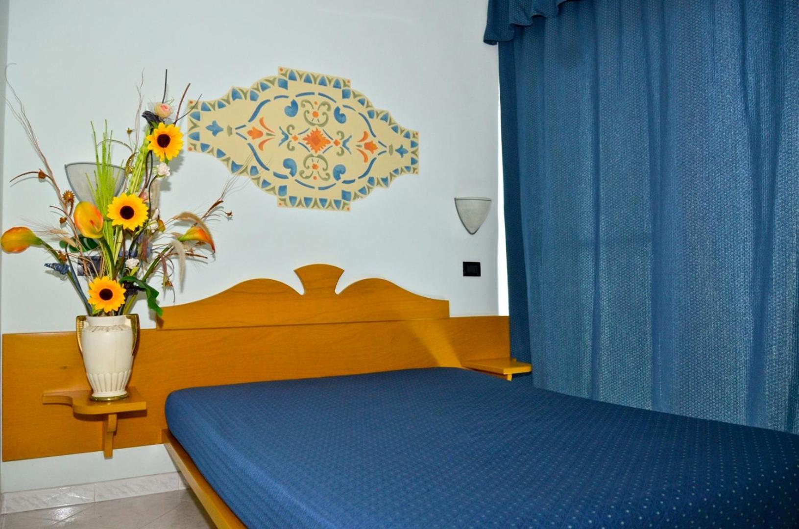 Alessidamo Club Metaponto Hotel Kamer foto